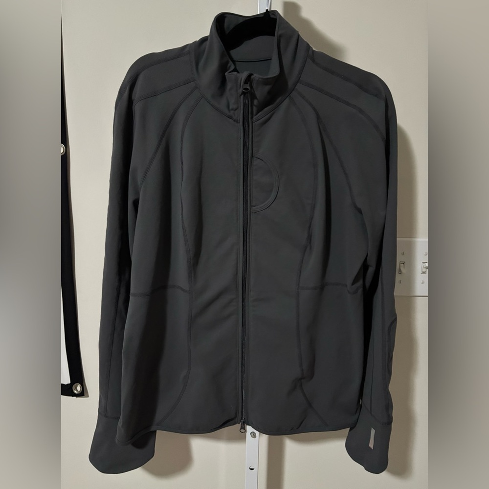 Zella Studio Luxe Active Jacket - image 3